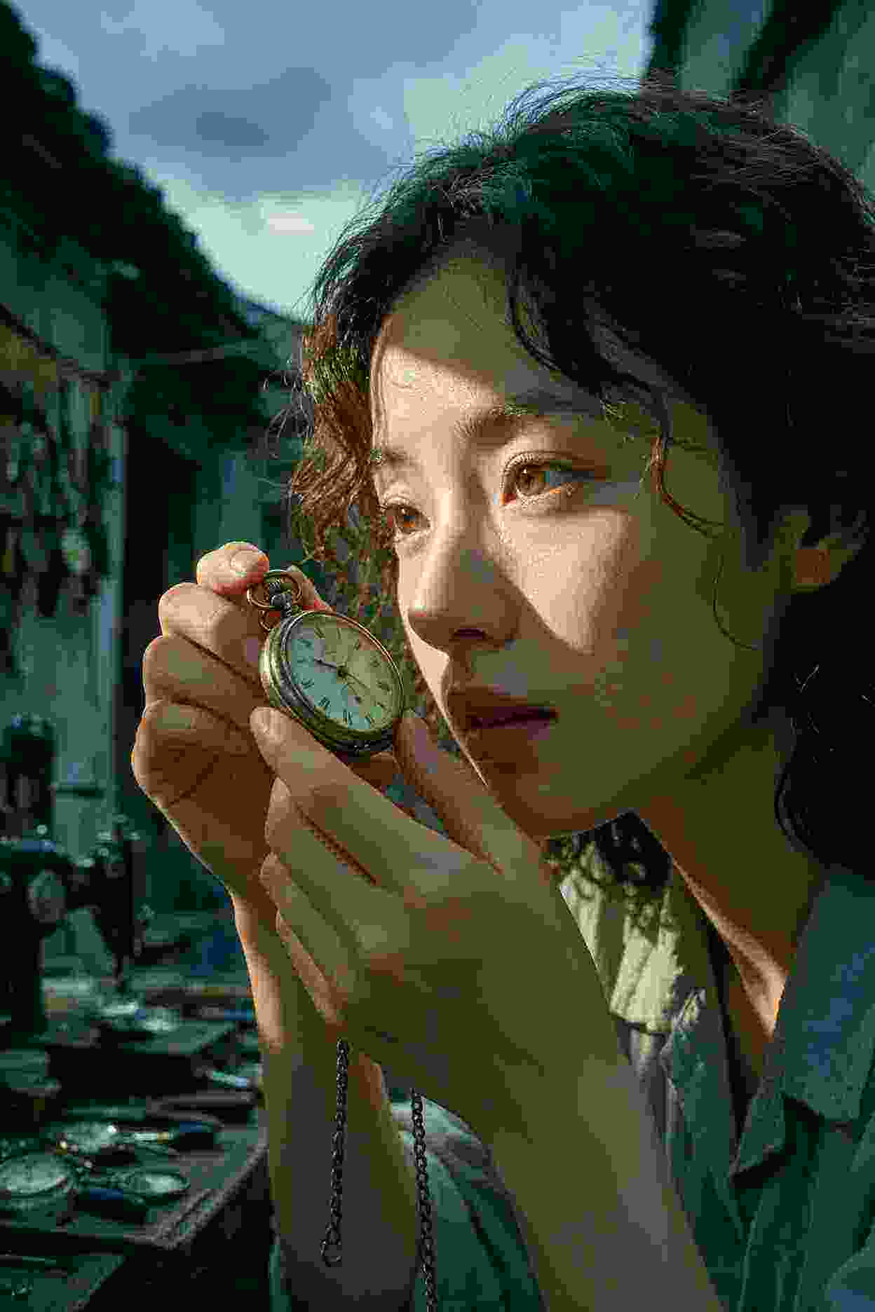 小镇青春梦