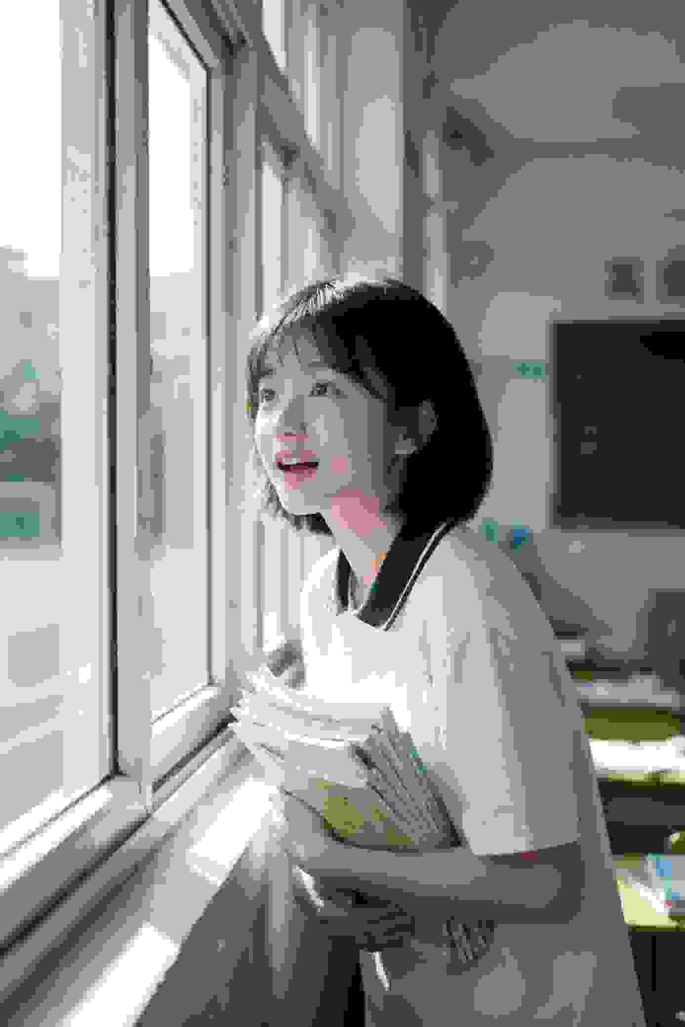 爱情的代价