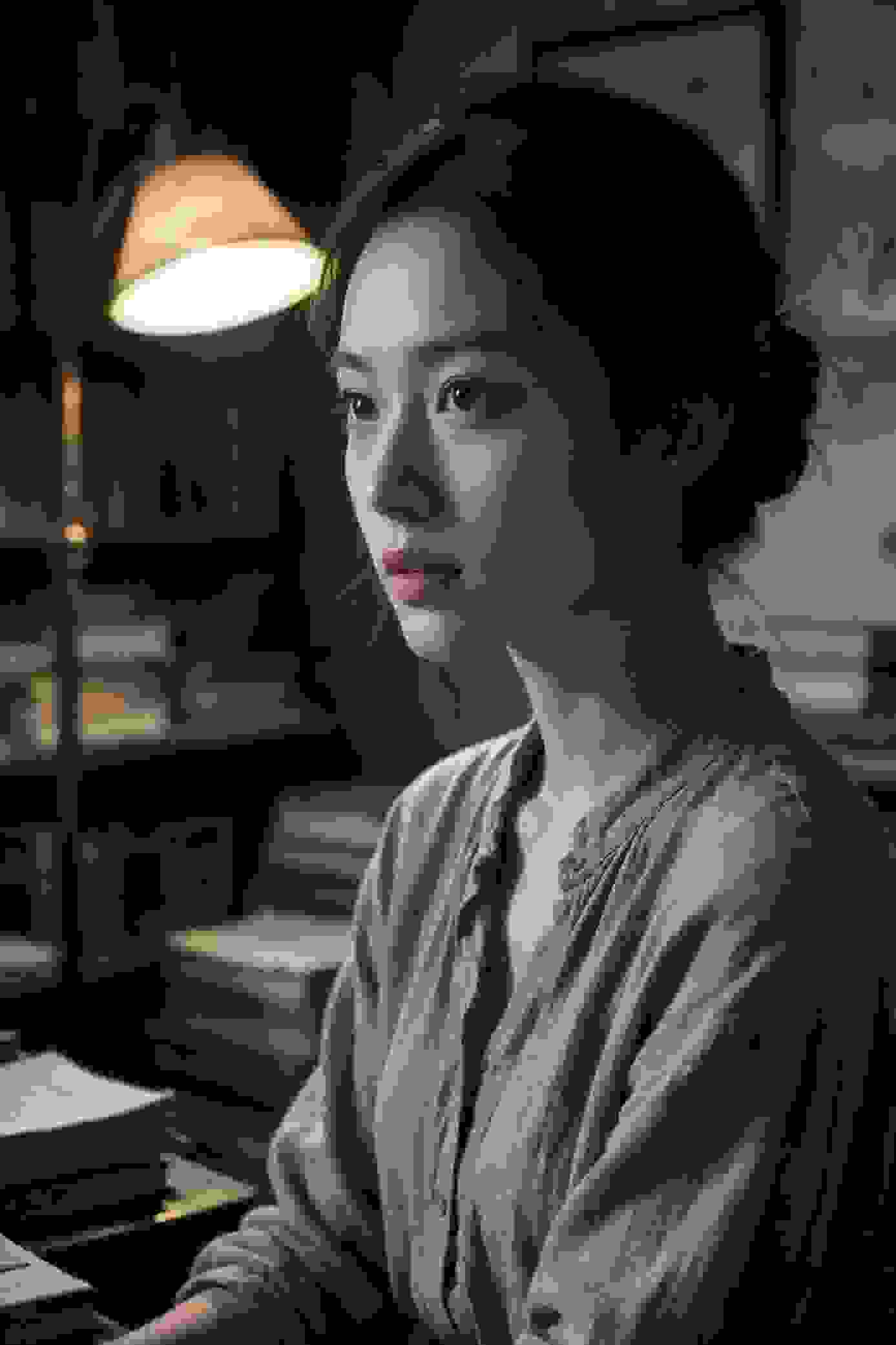 爆笑村民