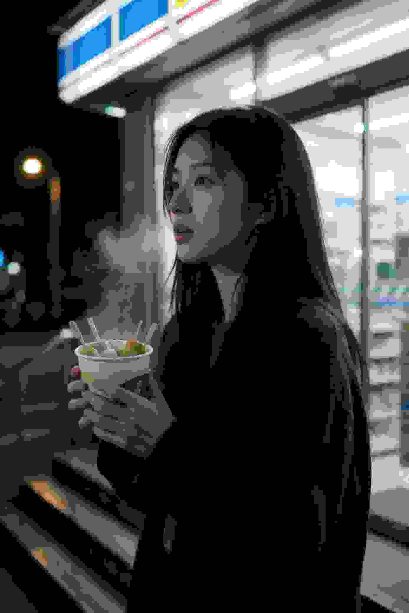 搞笑一家亲